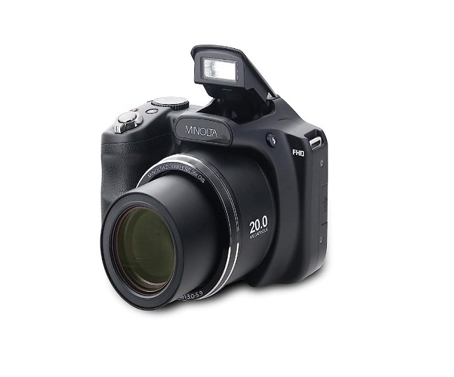 Best DSLR Camera Under 50000 in India (October 2023)